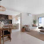 Casa Machado Luxury 2 Bed With Air Con Appartamento