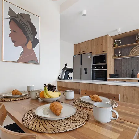 Casa Machado Luxury 2 Bed With Air Con *