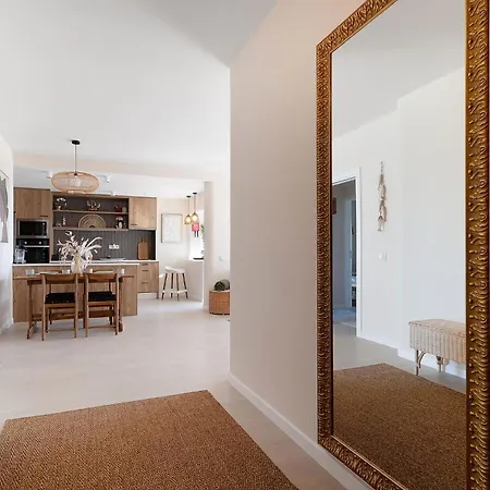 Appartamento Casa Machado Luxury 2 Bed With Air Con