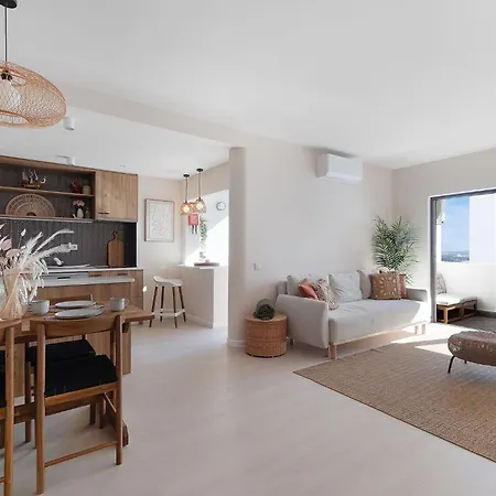 Casa Machado Luxury 2 Bed With Air Con Appartamento
