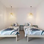 Casa Machado Luxury 2 Bed With Air Con * Portimão