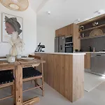 Apartment Casa Machado Luxury 2 Bed With Air Con *