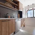 Casa Machado Luxury 2 Bed With Air Con