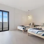 Casa Machado Luxury 2 Bed With Air Con Apartment