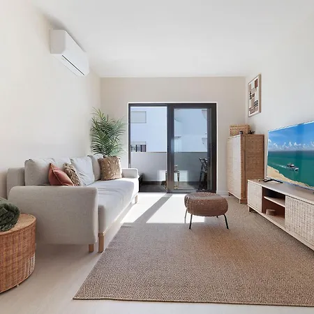 Casa Machado Luxury 2 Bed With Air Con Portimao