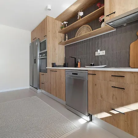 Casa Machado Luxury 2 Bed With Air Con *