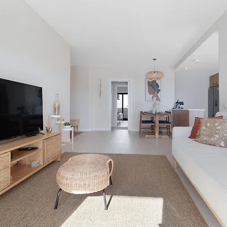 Casa Machado Luxury 2 Bed With Air Con * Portimao
