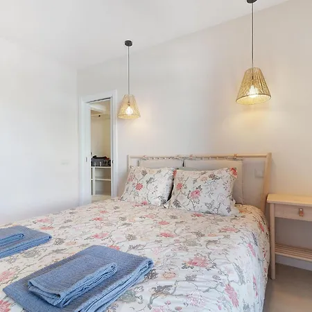 Apartment Casa Machado Luxury 2 Bed With Air Con Portimao