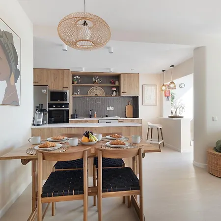 Casa Machado Luxury 2 Bed With Air Con Portimão