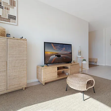 Casa Machado Luxury 2 Bed With Air Con *
