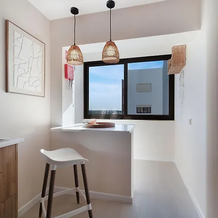 Casa Machado Luxury 2 Bed With Air Con 아파트