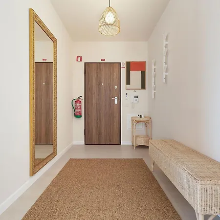 Casa Machado Luxury 2 Bed With Air Con Διαμέρισμα