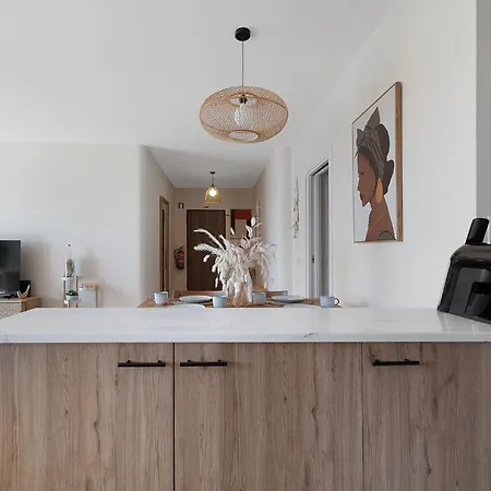 Lejlighed Casa Machado Luxury 2 Bed With Air Con *